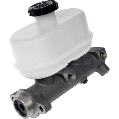 Cilindro maestro de freno para Ford F-350 Super Duty 1999-2004 | Aluminio | 2 salidas Foto 1 de 4