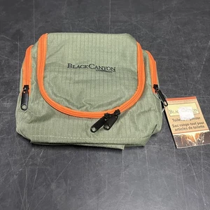 Black Canyon Outfitters Kulturbeutel Organizer Neu aus altem Lagerbestand Camping Jagd Outdoor - Bild 1 von 11