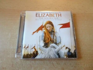 CD Soundtrack Elizabeth - The Golden Age - 2007 - 20 Songs  - Bild 1 von 1