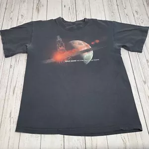 Pink Floyd Roger Waters The Dark Side Of The Moon 2007 World Tour T Shirt Small - Picture 1 of 8