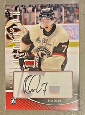 2012-13 In The Game - Heroes & Prospects - Autographs - U-Pick - *2362