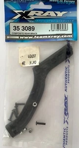 Composite rear brace 353089 XRAY - Imagen 1 de 1