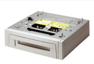 HP 4600/4650 Optional Tray. 500 sheet Feeder C9664A - Afbeelding 1 van 2