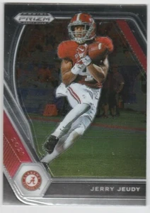2021 Prizm Draft Picks Jerry Jeudy #67 - Picture 1 of 2