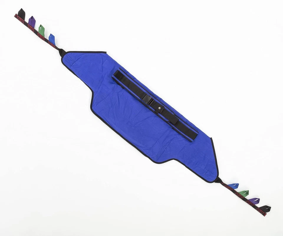 Eslinga elevadora de pie R130 para Invacare Reliant Get-U-Up Foto 1 de 1