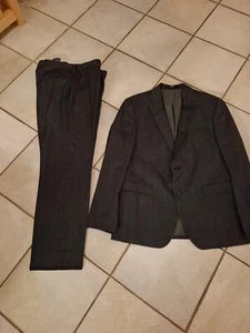 Herren Joop Anzug 52 - Bild 1 von 3