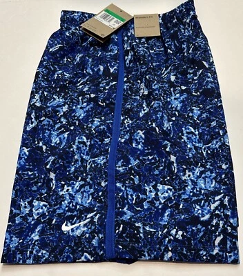 Nike Kids Dri-Fit Blue Shorts Size XL Brand New‼️ - Image 1 of 4