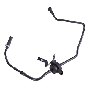 For 2014 thru 19 Fiesta Ford Fuel Vapor Vent Purge Valve VMV Hose 1.6L NON-TURBO - Picture 1 of 8