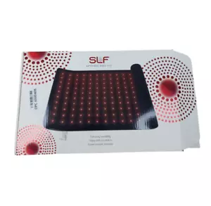 SLF Infrared Body Mat - Picture 1 of 5