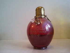 TAYLOR SWIFT WONDERSTRUCK ENCHANTED 100ML EDP WOMEN PERFUME FRAGRANCE 45% FULL - Picture 1 of 2