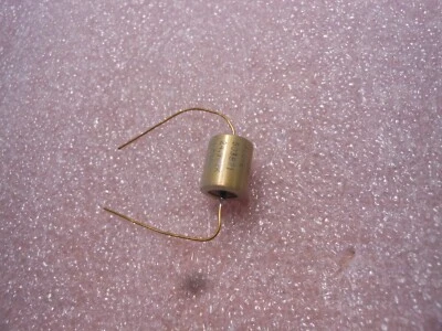 FLUKE RESISTOR PART # 503821 NSN: 5905-01-168-2950 - Image 1 of 3