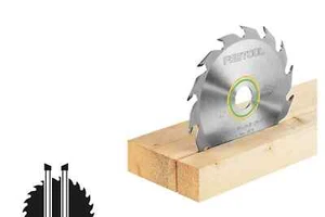 FESTOOL Lama HW 225X2,6X30 PW18 - 496303 - Imagen 1 de 3