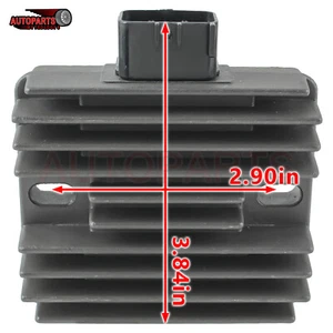 Regulator Rectifier for Arctic Cat 0824-037 0824-020 - Imagen 1 de 10