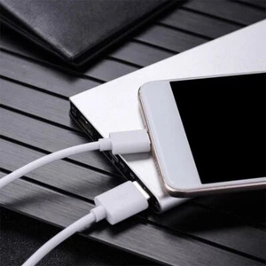 Cable Quick Charger Wire USB Type C Cable Fast Charging Cable Type-C Data Line - Zdjęcie 1 z 14