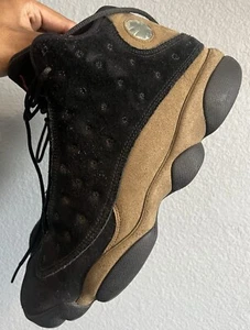 Size 10.5 - Air Jordan 13 Retro Olive - Picture 1 of 5