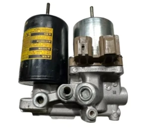 Genuine Toyota Auris 1.8 ABS Pump Brake Booster Actuator 2010-19 OEM 47070-12010 - Picture 1 of 5