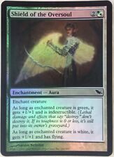 Shield of the Oversoul Foil X1 Shadowmoor Mtg Magic the Gathering