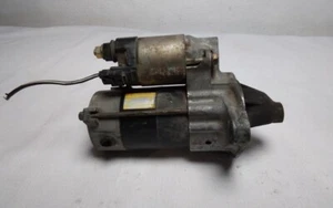 2810022030 starter motor for TOYOTA RAV 4 (A2) 1.8 LUNA 2003 154645 - Imagen 1 de 7