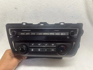 2016-2020 KIA OPTIMA AC HEATER CLIMATE CONTROL 97250-D5500 97250 D5510 - Picture 1 of 5