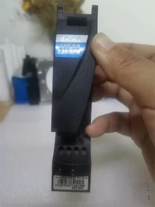 EMC 005048608 CX-SA07-500G 500G 7.2K 3.5" CX3CX4 Storage Hard Disk - Picture 1 of 3