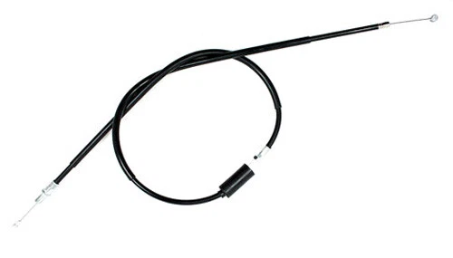 CABLE EMBRAGUE VINILO NEGRO MOTION PRO 1974-1977 Kawasaki KZ400D 03-0005 Foto 1 de 2