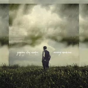 Gregory Alan Isakov Evening Machines Audio CD - Picture 1 of 1