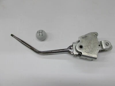 1964 年 PONTIAC TEMPEST LEMANS GTO 工厂 HURST SHIFTER — 第 1/4 张图片