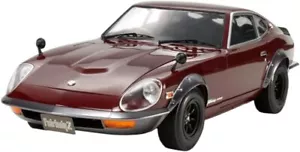 Tamiya 1/12 scale special project product big scale series No.51 NISSAN Fairlady - Picture 1 of 8
