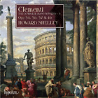 Muzio Clementi Clementi: The Complete Piano Sonatas: Opp. 34, 36, 37 & 46 - (CD)