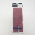 Reebok Crossfit Compression Arm Sleeve Maroon Unisex One Size Fits Most 1 Piece