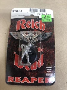 Reaper 28mm Reich of the Dead US Pvt Bob Hanks Weird WWII 37014 - Picture 1 of 3