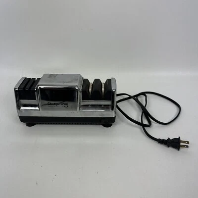 Chefs Choice Professional Diamond Hone 100 Knife Sharpener - Image 1 of 4