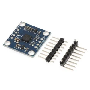 LSM303DLH 3 assi Accelerometro Magnetometro Bussola Elettronica Modulo Sensore - Imagen 1 de 1