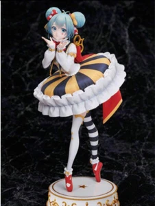 Hatsune Miku MIKU EXPO 2023 VR -Costume Contest Grand Prize Design- 1/7 Figure - Picture 1 of 3