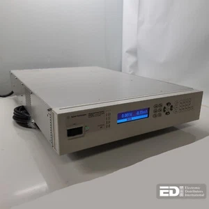 Agilent N7974A Dynamic DC Power Supply Advanced Power System 80 V, 25 A, 2000 W - Picture 1 of 17
