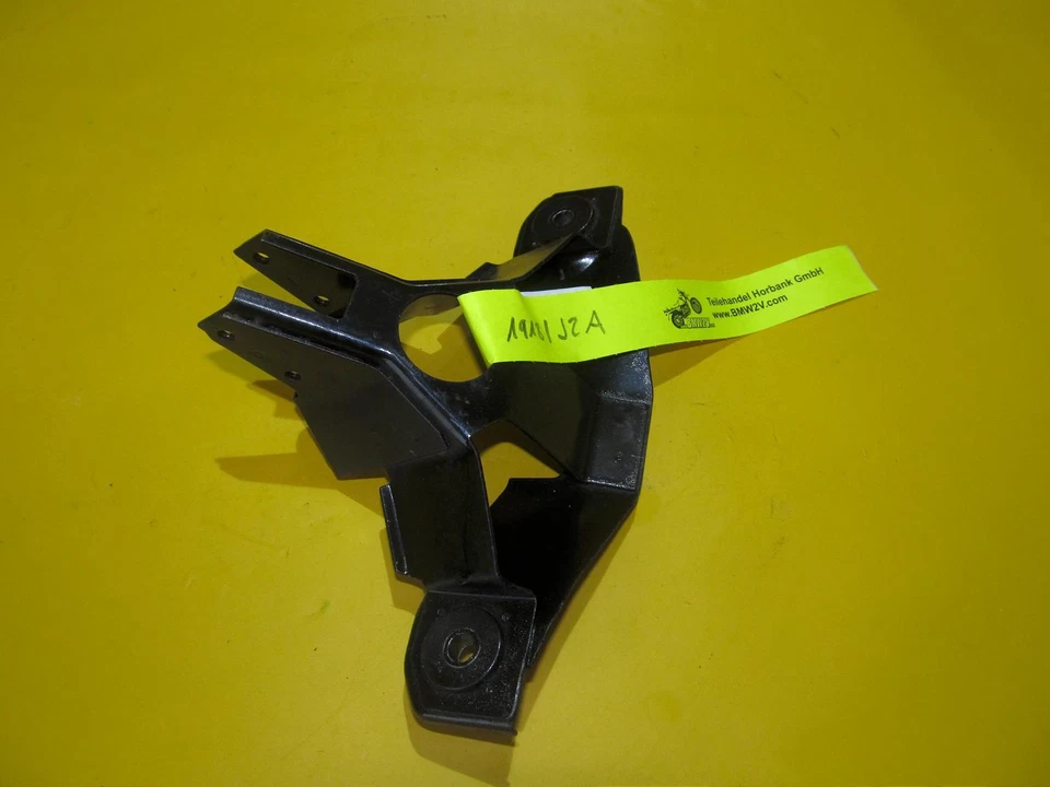 BMW R45 R65 Cockpithalter Instrumentenhalter Halter cockpit  holder - Bild 1 von 1