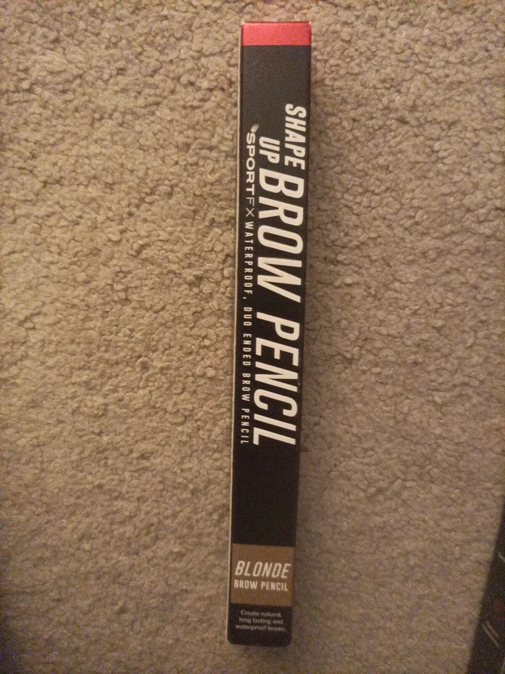Shape Up Brow Pencil Sport FX Waterproof. Blonde - Image 1 of 1
