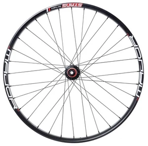Stan's NoTubes Major MK3 27.5" Alloy MTB Disc REAR Wheel Tubeless 6B Shimano 11s - Picture 1 of 6