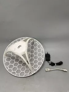 Mikrotik LHG LTE6 Kit - R11e-lte6 Wifi Outdoor Router - UK - Bild 1 von 7