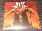 Sweet Creature THE DEVIL KNOWS MY NAME 2016 CD Martin Sweet Crashdiet