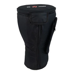 X8 Deluxe Pro Gig Bag, Hard Top per Djembes e Doumbeks da 10 pollici - Foto 1 di 10