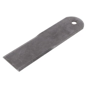 AGCO 71382269 KNIFE STATIONERY  Massey Ferguson Challenger Fendt GENIUNE USA - Picture 1 of 2