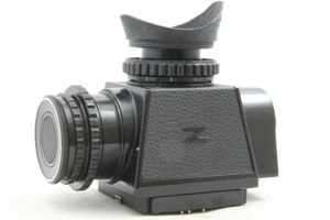 ZENZA BRONICA EC Chimney Finder from Japan #2194 - Picture 1 of 10