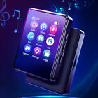 8/16/32/64G MP3 Player 1.8inch Touch Screen Portable Music Player (32G) #16Y