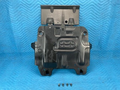 Motor trasero Lexus GX460 bajo cubierta con transmisión bajo cubierta 2010-2021 OEM Foto 1 de 4