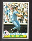 1979 Topps Baseball #366-495 You Pick The Card(S)-$1.09 Flat Ship Updated 2/18