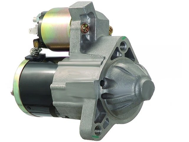 Arranque Remy 59VG15D para Jeep Grand Cherokee 2005-2010 3,7 L V6 nuevo Foto 1 de 1