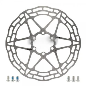 Galfer Disc Brake Trial Rotor 160mm Wave Magura Hope Sram Avid Shimano DB202W - Picture 1 of 1