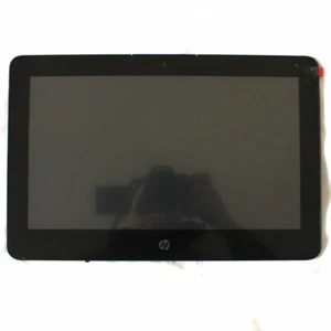 HP ProBook x360 11 G1 EE 11.6“ HD Lcd Touch Screen +Bezel Assembly 917100-001 - Picture 1 of 5