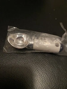Tupperware Ice Cream Scoop Magnet New In Package-White - Picture 1 of 3